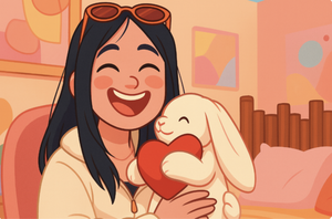 girl-bunny-cartoon